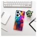 Odolné silikónové puzdro iSaprio - Astronaut in Colors - Xiaomi Redmi Note 13 Pro+ 5G