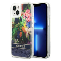 Kryt Guess GUHCP14MLFLSB iPhone 14 Plus 6,7