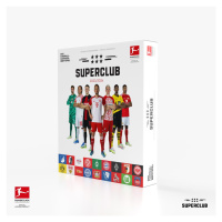 Superclub AS Superclub: Bundesliga expansion 2022/23