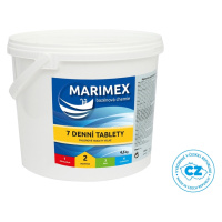 Marimex | Marimex 7 dňové tablety 4,6 kg | 11301204
