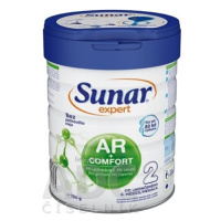 Sunar Expert AR+COMFORT 2