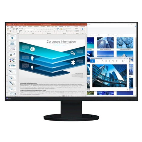 EIZO EV2480-BK