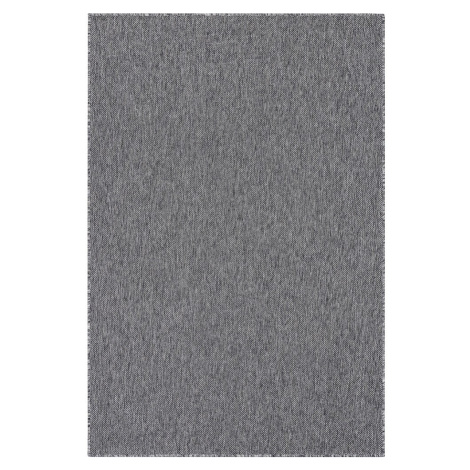 Sivý vonkajší koberec 300x200 cm Vagabond™ - Narma