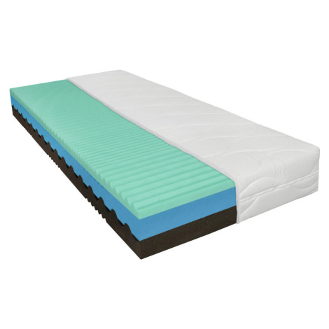 Sleeptex MATRAC ZO STUDENEJ PENY, 100/200 cm