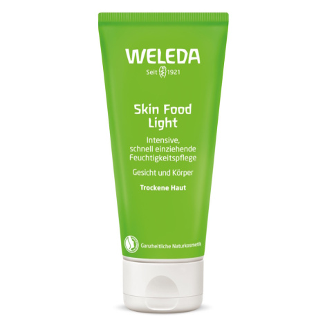 WELEDA Skin Food Light Univerzálny krém 30 ml