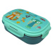 Nádoba KiDS Licensing Lunchbox Jungle KL11345