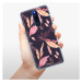 Odolné silikónové puzdro iSaprio - Herbal Pattern - Xiaomi Redmi 8