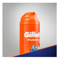 GILLETTE Fusion5 Gel na holenie Ultra Moisturizing 200 ml