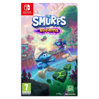 The Smurfs: Dreams (Switch)