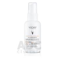 VICHY CAPITAL SOLEIL UV-AGE DAILY SPF50+