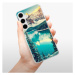 Odolné silikónové puzdro iSaprio - Mountains 10 - Samsung Galaxy S24+