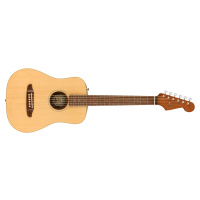 Fender Redondo Mini NA