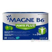 Magne B6 Forte Plus 30 tabliet