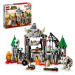 LEGO® Super Mario™ 71423 Bitka v Dry Bowserovom hrade – rozširujúci set