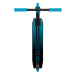 Globber Freestyle Kolobežka STUNT SCOOTER GS 360 Black - blue