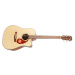 Fender CD-140SCE WN NAT