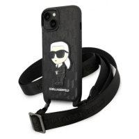 Kryt Karl Lagerfeld iPhone 14 6,1