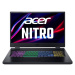 Acer Nitro 5 (AN517-55) čierna