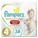 PAMPERS PREMIUM PANTS VP 38 MAXI S4