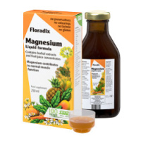 Salus Floradix Magnesium 250 ml