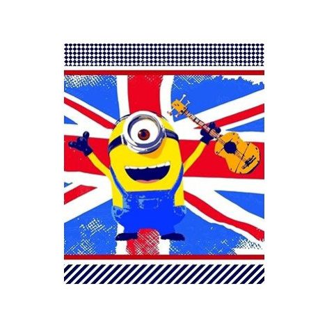 Prikrývky Jerry Fabrics