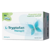 THERAPILL L-Tryptofan 60 kapsúl