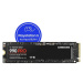 Samsung SSD 990 PRO, M.2 - 1TB