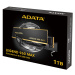 ADATA LEGEND 960 MAX/1TB/SSD/M.2 NVMe/Čierna/Heatsink/5R