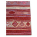 Červený koberec 120x180 cm Yara – Hanse Home