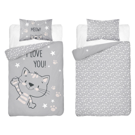 Detské obliečky FORBYT