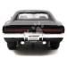 Autíčko Dodge Charger R/T 1970 Fast & Furious Jada kovové s otvárateľnými časťami dĺžka 21 cm 1: