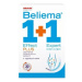 BELIEMA Effect plus 1+1 vaginálne tablety 7 ks + intímny krém 30 ml 1 set