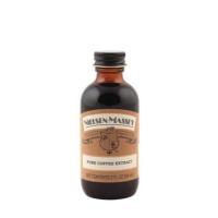 Extrakt - káva 60ml - Nielsen Massey - Nielsen Massey