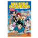 Viz Media My Hero Academia: School Briefs 2: raining Camp