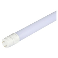 Lineárna LED trubica T8 9W, 6500K, 850lm, 60cm, rotačná VT-061 (V-TAC)