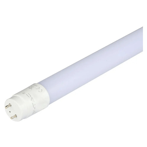 Lineárna LED trubica T8 9W, 6500K, 850lm, 60cm, rotačná VT-061 (V-TAC)