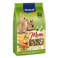 Krmivo Vitakraft Vital Menu králik 3kg