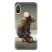 Odolné silikónové puzdro iSaprio - Bear 01 - Xiaomi Mi A2 Lite