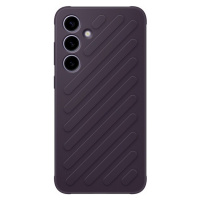 Samsung Shield Case Galaxy S24+, Dark Violet