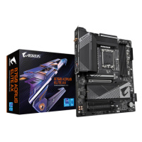 Gigabyte B760 AORUS ELITE AX , Intel B760, LGA1700, 4xDDR5, ATX