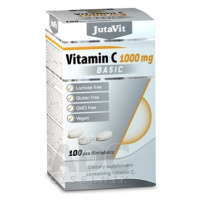 JutaVit Vitamín C 1000 mg Basic