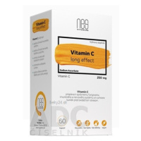 nesVITAMINS Vitamin C 250 mg long effect