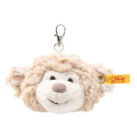 Steiff Soft Cuddly Friends pendant Bingo opica, beige 7 cm