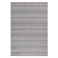 Kusový koberec Aruba 4903 grey Rozmery kobercov: 80x250