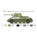 Model Kit tank 6570 - T-34/76 Mod. 43 (1:35)