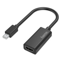 Hama redukcia Mini DisplayPort na HDMI, UHD/4K