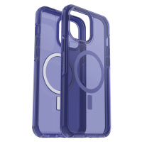 Kryt Otterbox Symmetry Plus Clear for iPhone 12/13 Pro Max blue (77-84802)