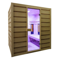 Marimex | Infrasauna Marimex ELEGANT 4002 XXL | 11105636