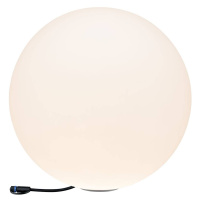 Paulmann Plug & Shine dekoračná LED Globe Ø 50 cm