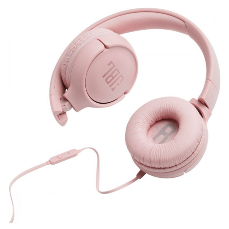 JBL TUNE 500 PINK